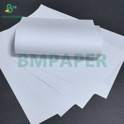 40g giấy in Offset không phủ màu trắng