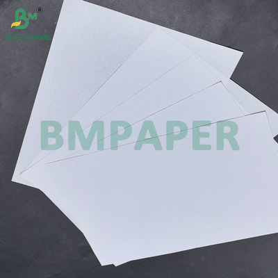 40g giấy in Offset không phủ màu trắng