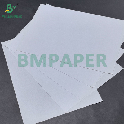 40g giấy in Offset không phủ màu trắng