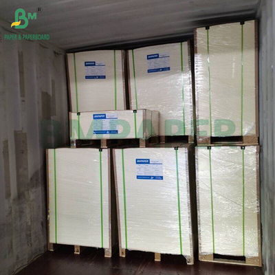 40gm 0.05mm giấy hướng dẫn nhẹ cho sử dụng y tế giấy hướng dẫn Kinh Thánh màu trắng tự nhiên