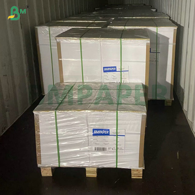 65g 75g giấy sách không có lớp kem cho hướng dẫn sản phẩm 700 x 1000mm