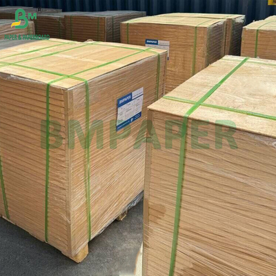 Giấy phủ sáp chống thấm 56gm cho túi bảo vệ trồng xoài 300 x 370mm