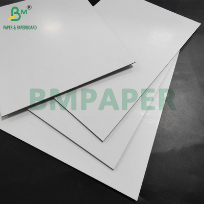 1mm Hai mặt giấy bùn trắng bọc cho thiết bị điện tử gói 70 x 100cm