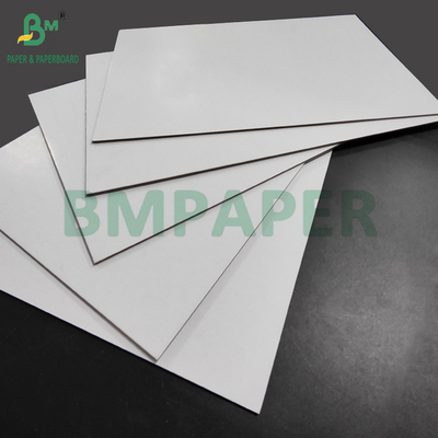 1mm Hai mặt giấy bùn trắng bọc cho thiết bị điện tử gói 70 x 100cm