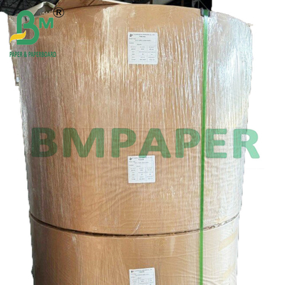 Kit3 Kit4 Bảng giấy chống mỡ màu trắng để bọc bánh burger loại thực phẩm 35gm