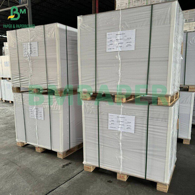 270gm Một mặt phủ bột tẩy trắng chất lượng thực phẩm để làm hộp mang đi