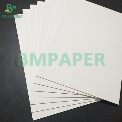 1.2MM Bạch tự nhiên in tốt nước hấp thụ Blotter giấy cho coaster