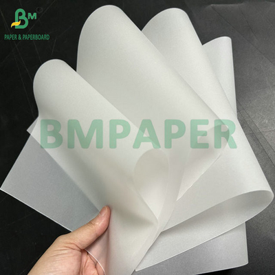 73Gram 83Gram Xác minh Tracing giấy cho kiến trúc kỹ thuật bản vẽ 31 X 43 Inch