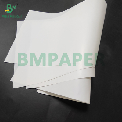 65gm 70gm Waterproof Sticker giấy chống ướt cho nhãn bia 700 x 1000mm