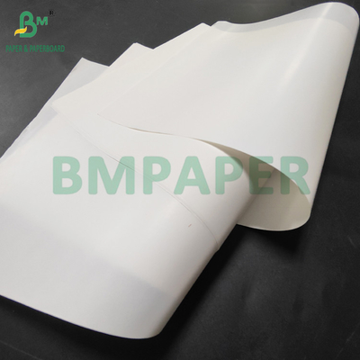 65gm 70gm Waterproof Sticker giấy chống ướt cho nhãn bia 700 x 1000mm