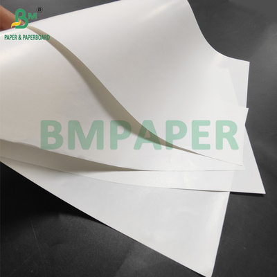 65gm 70gm Waterproof Sticker giấy chống ướt cho nhãn bia 700 x 1000mm
