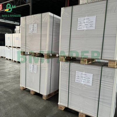 65gm 70gm Waterproof Sticker giấy chống ướt cho nhãn bia 700 x 1000mm