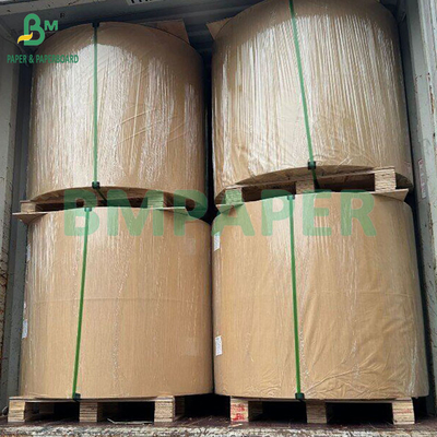 Giấy bọc kỹ thuật số sợi bóng mặt đôi 128gsm cho in laser màu