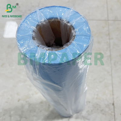 injet hình dạng rộng 20lb màu xanh lá cây màu giấy CAD cuộn 36 &quot;x 150ft