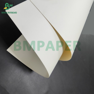 300gm + 15g PE phủ giấy chất lượng thực phẩm cho thùng chứa bữa trưa 700 x 1000mm