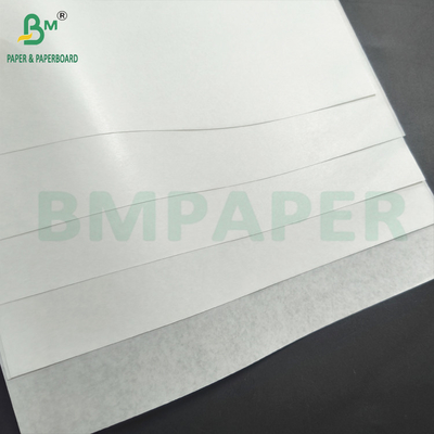 30 - 60GSM giấy kraft bán sơn và không sơn để đóng gói