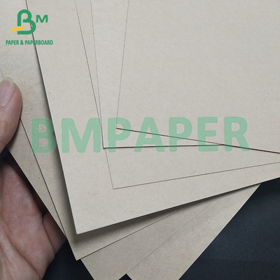 90gm 130gm 100% Bánh mỳ đường giấy sợi cho đóng gói đồ uống