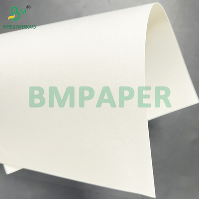 200gm 400gm Bột mía màu trắng tự nhiên Bảng giấy chất lượng thực phẩm