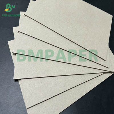 1mm 2mm Laminated Rigid Uncoated Straw Board Cho Thẻ quà tặng 70 x 100cm