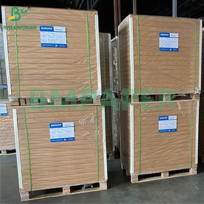 75gm 80gm Brown Sack Kraft giấy chống ẩm cho sản phẩm hóa học