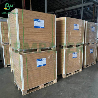 110gsm Bảng giấy Offset màu sáng nhiều màu không gỗ