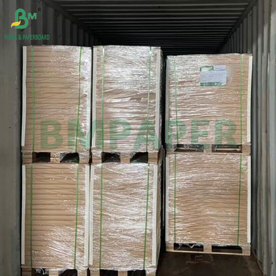 110gsm Bảng giấy Offset màu sáng nhiều màu không gỗ