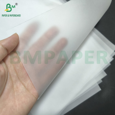 Sketching Tracing giấy cuộn trắng &amp; màu cho vẽ dấu vết và may