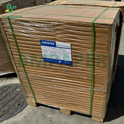 110gm 150gm Bảng giấy Bristol màu cho thủ công tự làm 700 x 1000mm Có khả năng in tốt