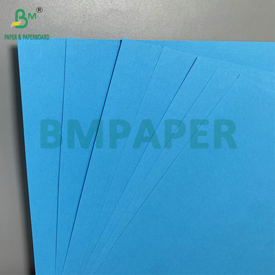 Hai mặt in không phủ 110gm 150gm sơn màu