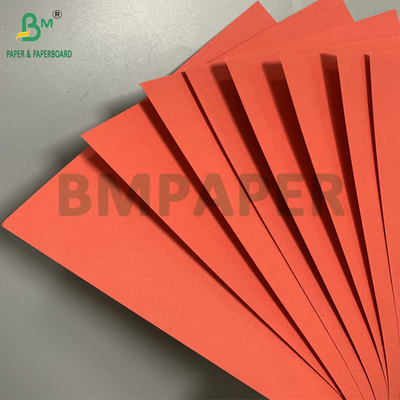 Hai mặt in không phủ 110gm 150gm sơn màu