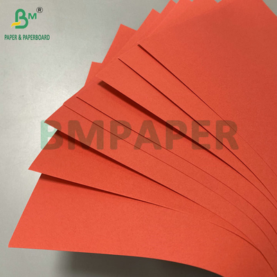 Hai mặt in không phủ 110gm 150gm sơn màu