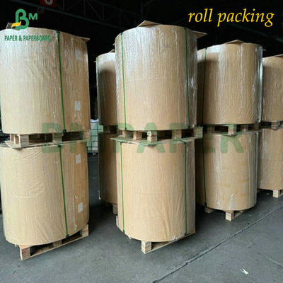 33gr 35gr 38gr 100% giấy chống mỡ chất lượng thực phẩm cho gói bánh sandwich 700MM 1000MM