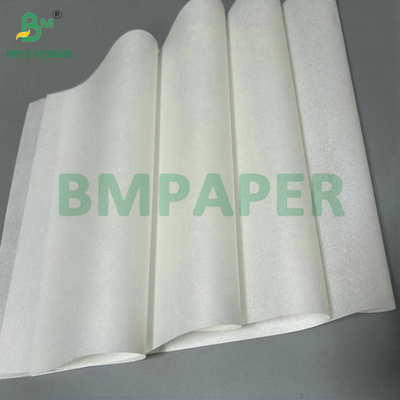 33gr 35gr 38gr 100% giấy chống mỡ chất lượng thực phẩm cho gói bánh sandwich 700MM 1000MM