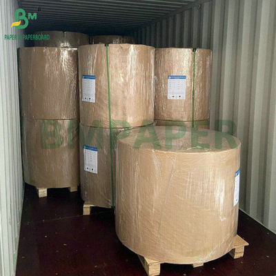 35gr 38gr an toàn thực phẩm màu nâu giấy chống mỡ để bọc bánh hamburger A1 A0