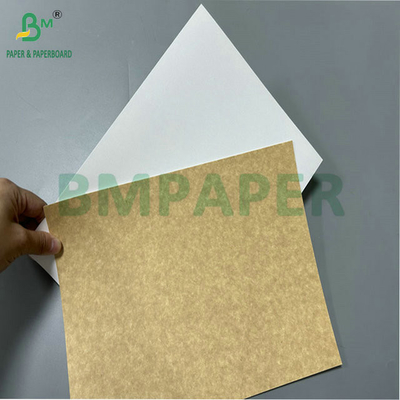 100% an toàn thực phẩm 325gram 360gram bìa giấy tái chế để làm hộp ăn trưa