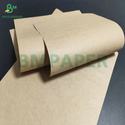 75gm 80gm 41' 42' chiều rộng túi giấy kraft mạnh để túi bột