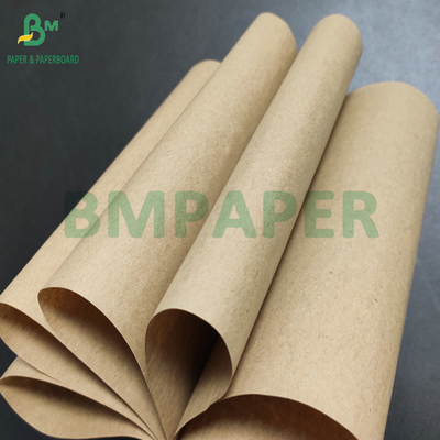 75gm 70 x 100cm Chiều rộng túi giấy kraft mạnh để túi bột bột