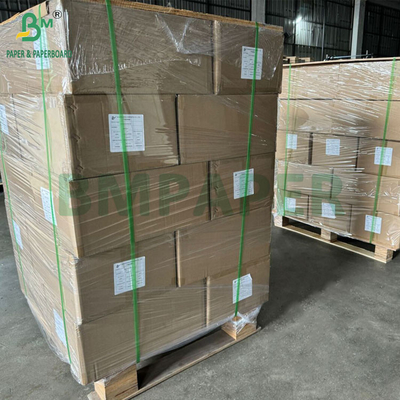 Giấy nghệ thuật kỹ thuật số bóng mặt hai 128gm 157gm cho sách nhỏ 210 x 297mm
