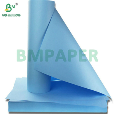 Bề mặt mịn 20lb 18' 24' Bảng giấy bản đồ hai mặt cho máy in inkjet định dạng rộng
