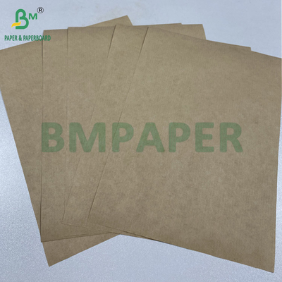 80g giấy nhãn chai Kraft Color giấy chống nước