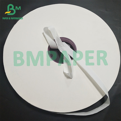 28gsm 44MM giấy bọc rơm in tùy chỉnh dễ phân hủy