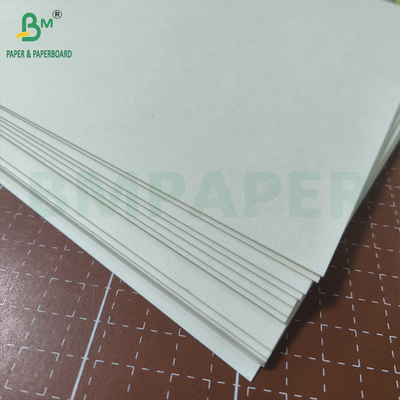 Tết trắng tinh khiết và giấy hấp thụ mạnh 0.6mm Dải bôi hương