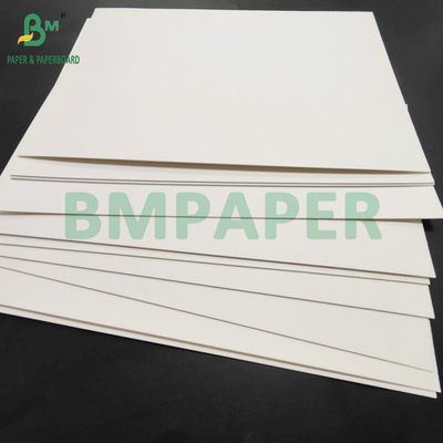 0.4mm giấy sợi không phủ để ngửi thấy sọc hấp thụ nước nhanh 70 x 100cm