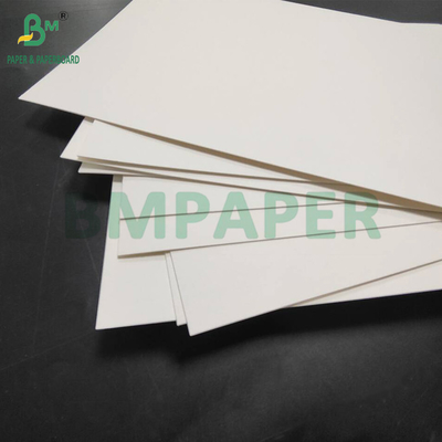 0.4mm giấy sợi không phủ để ngửi thấy sọc hấp thụ nước nhanh 70 x 100cm