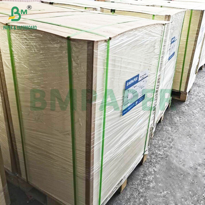 0.4mm giấy sợi không phủ để ngửi thấy sọc hấp thụ nước nhanh 70 x 100cm
