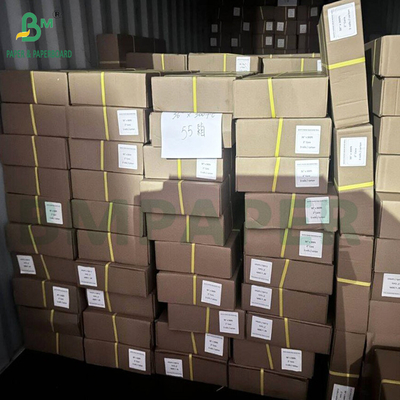 Giấy chuyển đổi màu 42gsm đến 285gsm Chọn dấu hình minh họa Giấy phác thảo trong suốt