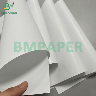 60g giấy in màu trắng cho sinh nhật Confetti Jumbo cuộn quà
