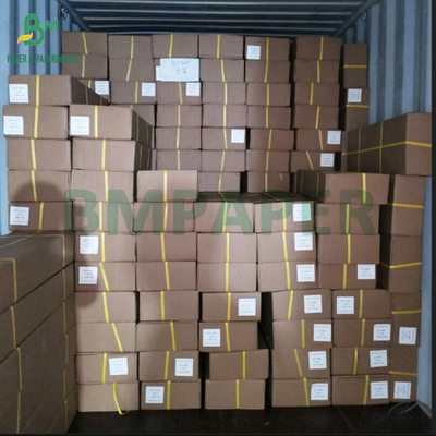 28lb 32lb bọc giấy CAD Bond 1 cuộn mỗi gói 40' x 300ft 3' lõi