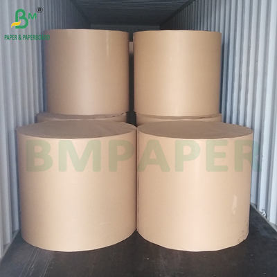 Giấy kraft tự nhiên có độ bền cao cho túi xách 70gm 80gm