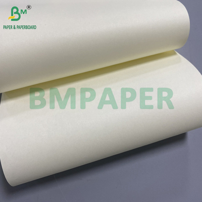 70g 80g High Bulk Cream giấy không gỗ cho máy tính xách tay hai mặt Offset in